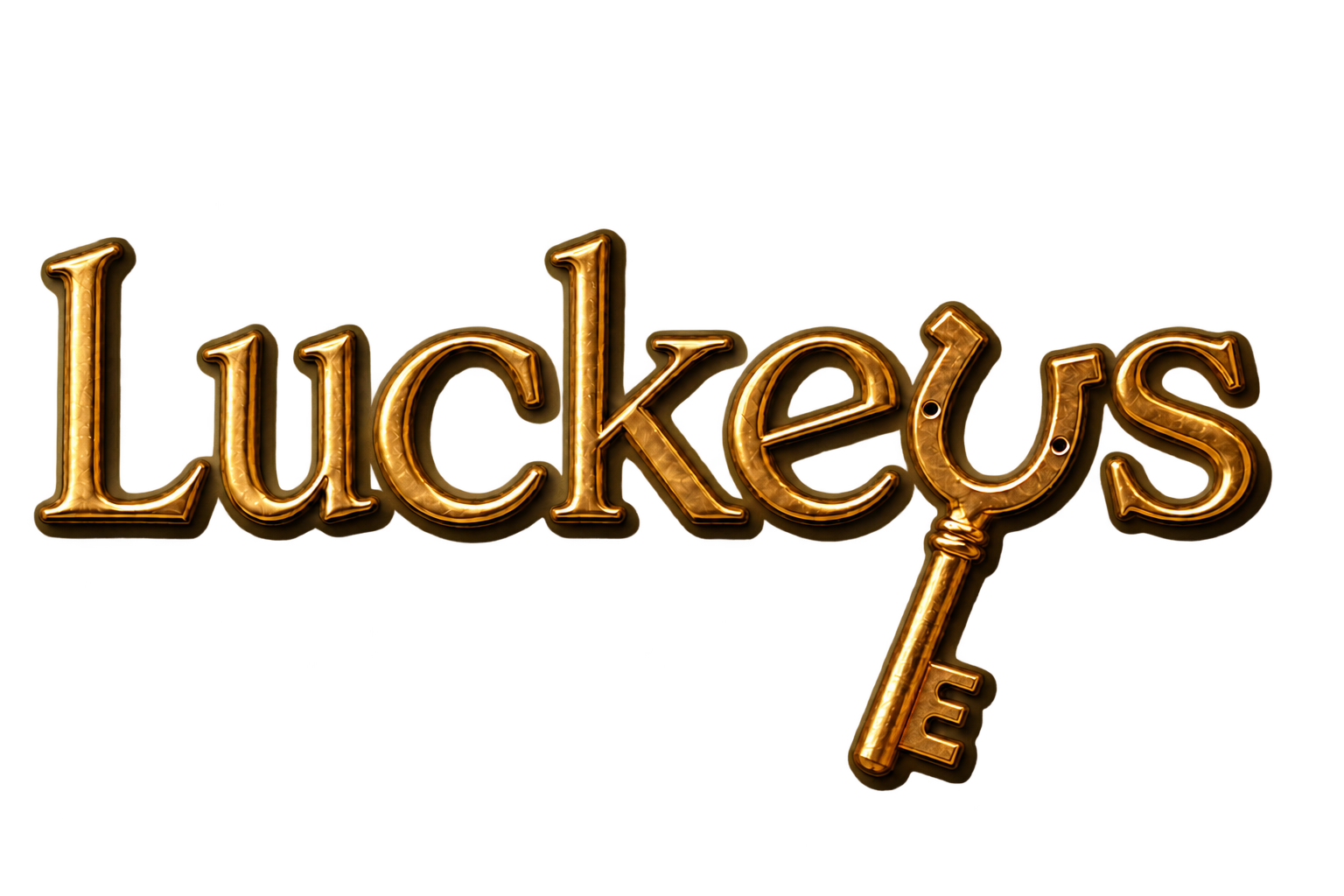 Luckeys
